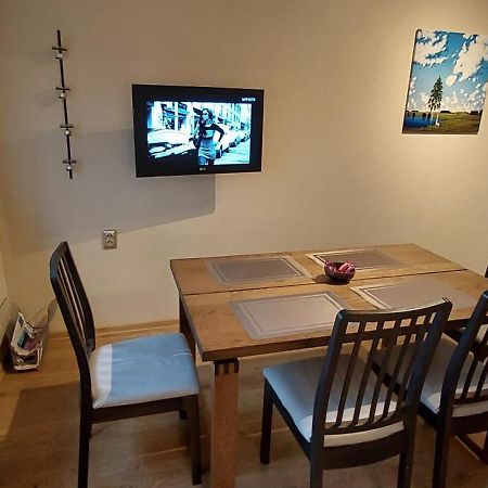 Saeaese 3 Apartment Tallinn Ngoại thất bức ảnh