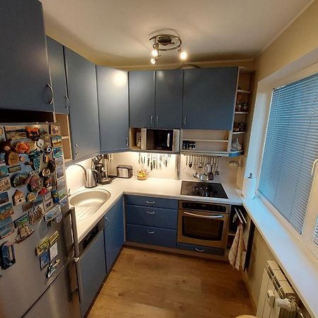 Saeaese 3 Apartment Tallinn Ngoại thất bức ảnh