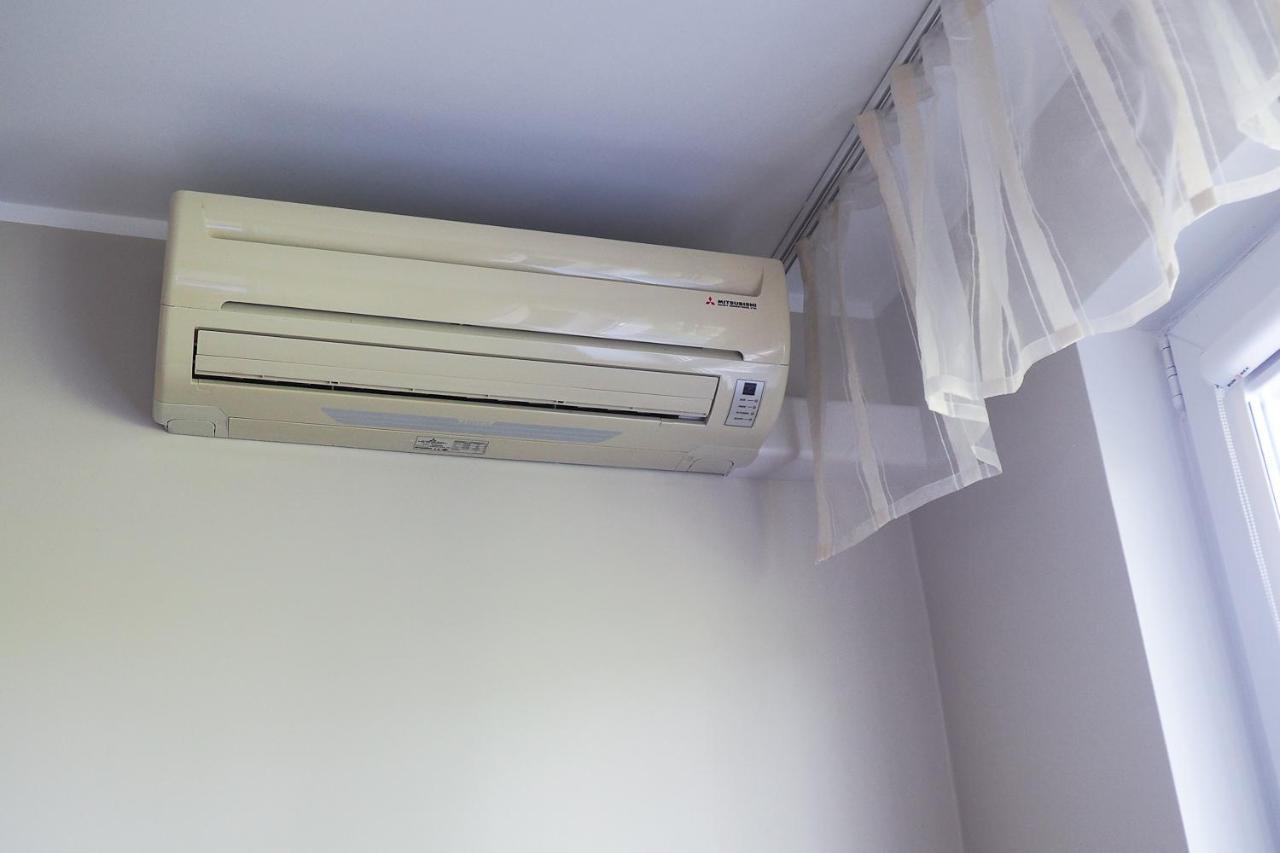 Saeaese 3 Apartment Tallinn Ngoại thất bức ảnh