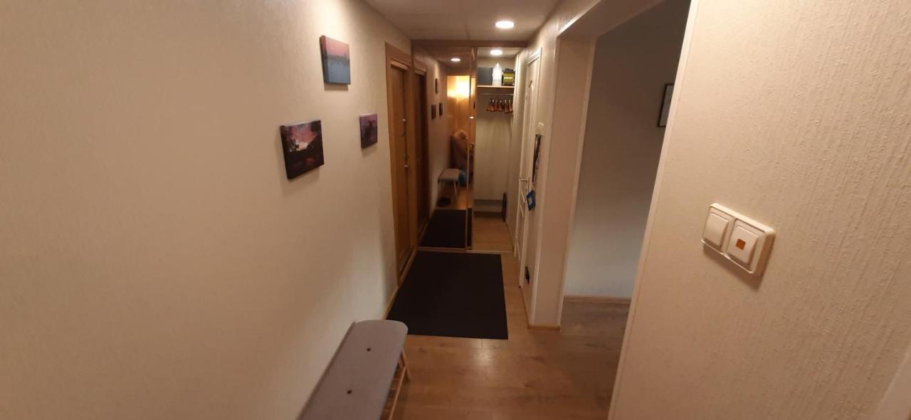 Saeaese 3 Apartment Tallinn Ngoại thất bức ảnh