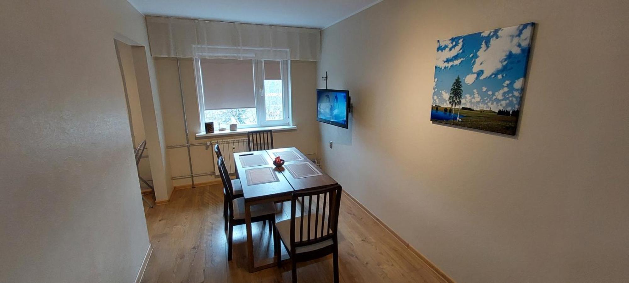 Saeaese 3 Apartment Tallinn Ngoại thất bức ảnh