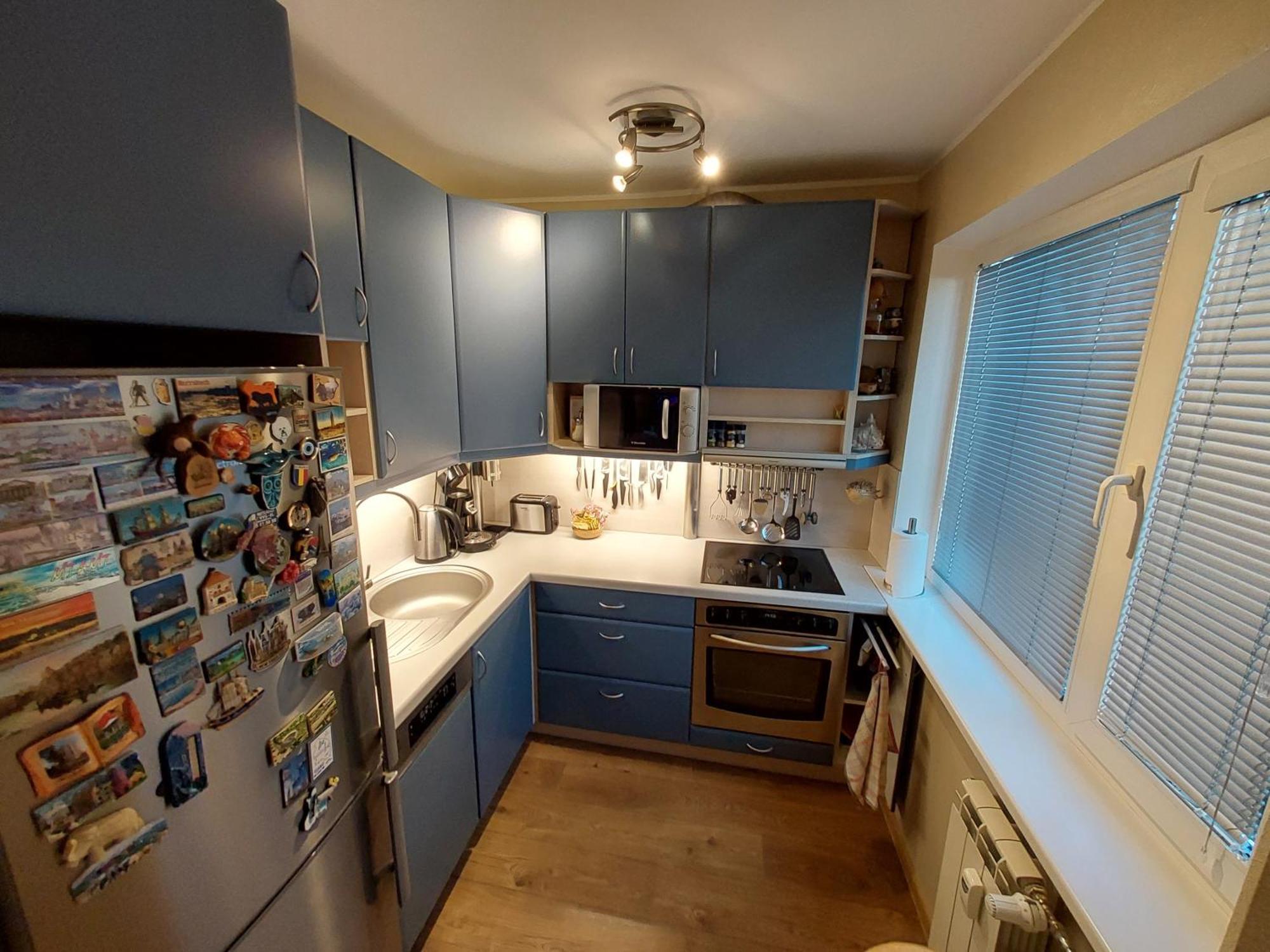 Saeaese 3 Apartment Tallinn Ngoại thất bức ảnh